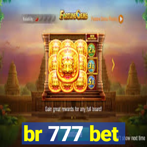 br 777 bet